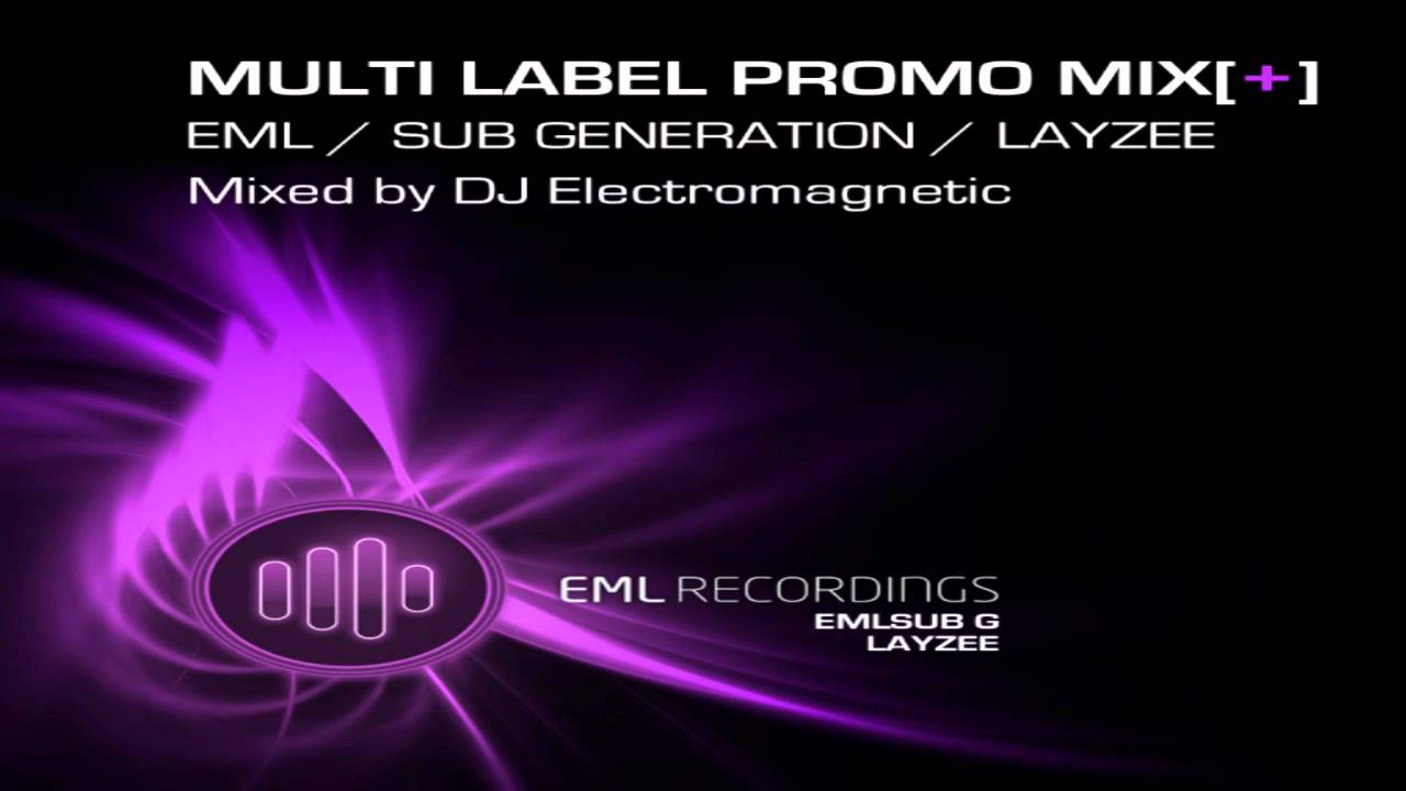 Multi Label Promo Mix