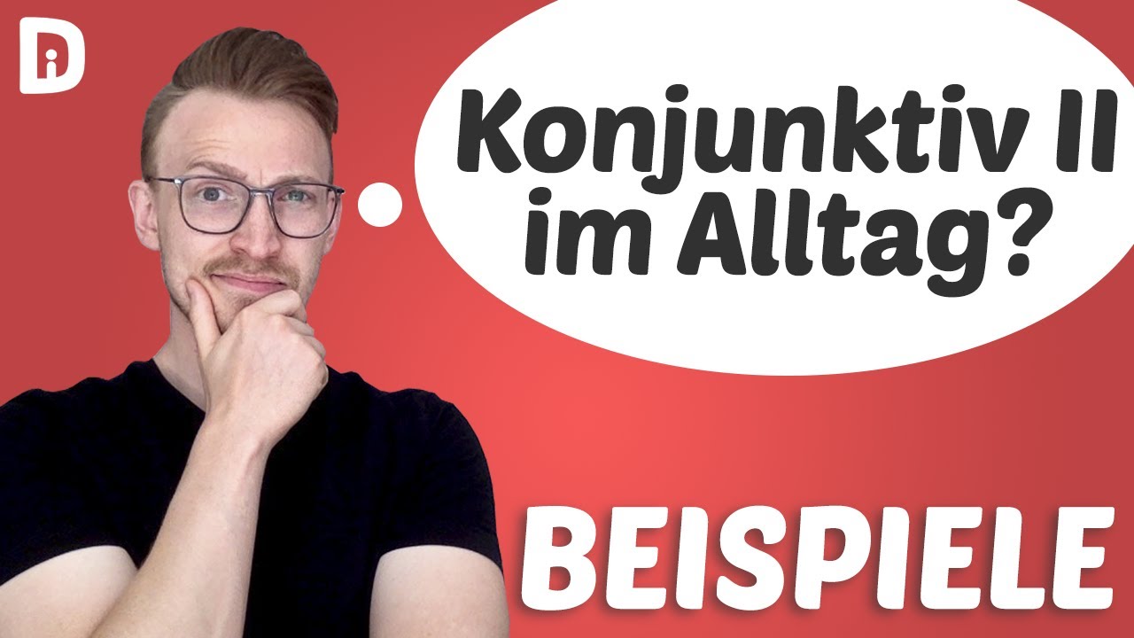 Konjunktiv 2 в немецком языке с модальными глаголами и примерами | hätte, wäre, würde
