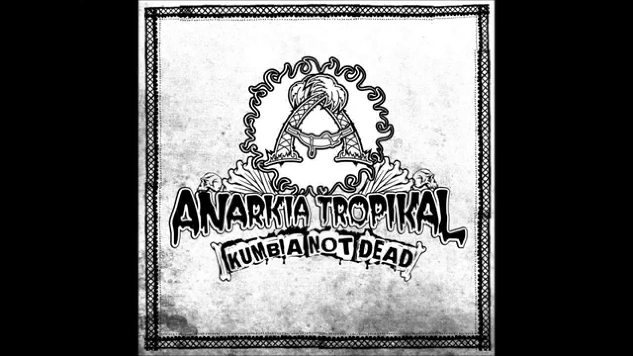 13. Uf Uf - Anarkia Tropikal