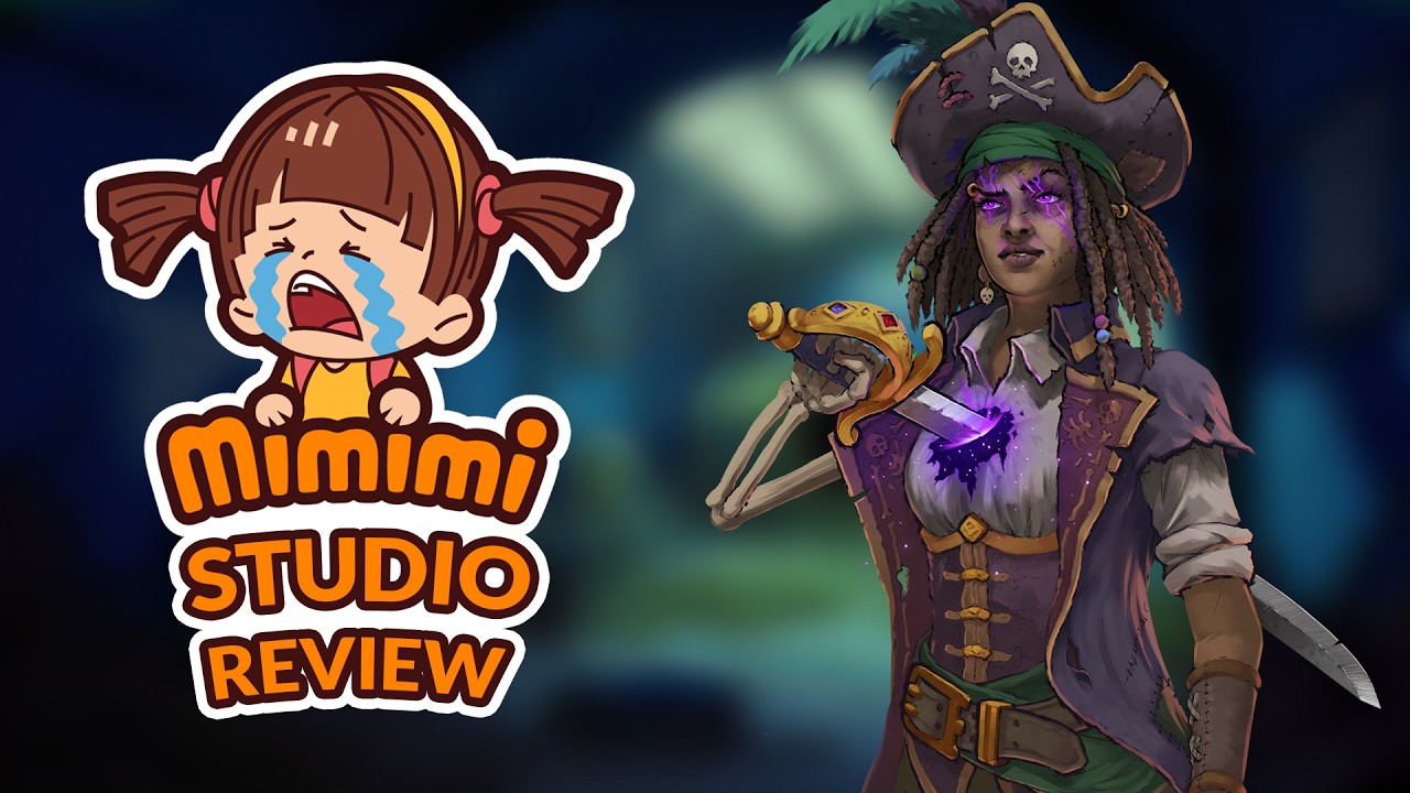 Mimimi Games Deserved Better – A Tribute to a Masterful Studio