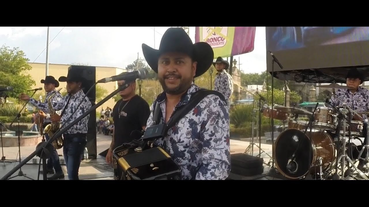 LA NUEVA IDEA 2018/ EN VIVO