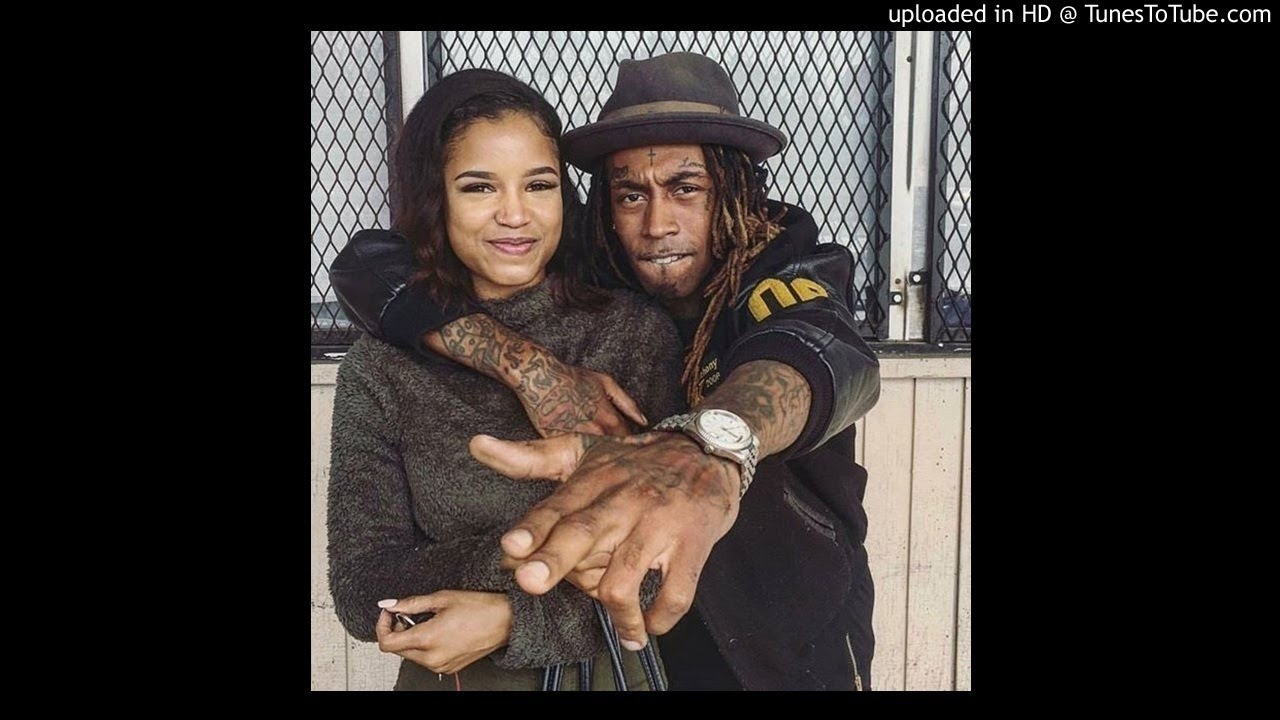 Double G - Wavy