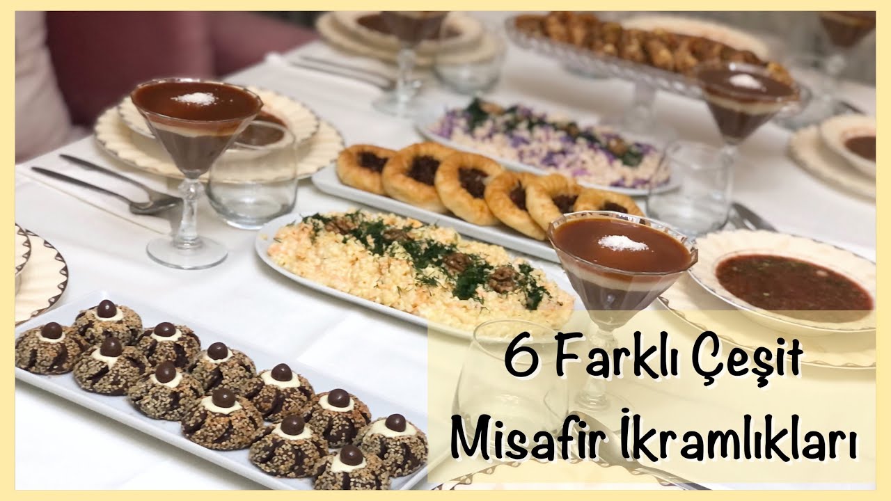 Tokat Batı, Lahmacun Böreği, Susamlı Kurabiye, Patatesli Rulo Poğaça |💫Çay Saati İkramları 💫#5çayı