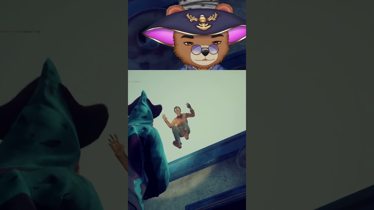 Essa nova Espécie de Zombie eu não conhecia não | #vtuber #games #noriasis #memes