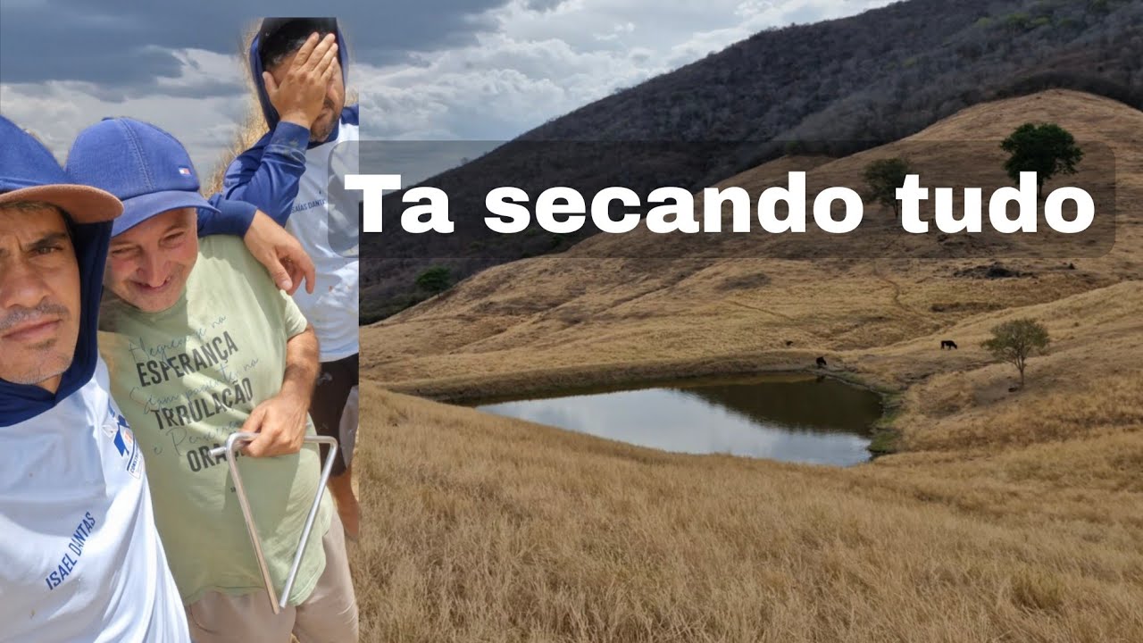 OLHA OQUE FUI FAZER NA CIDADE 