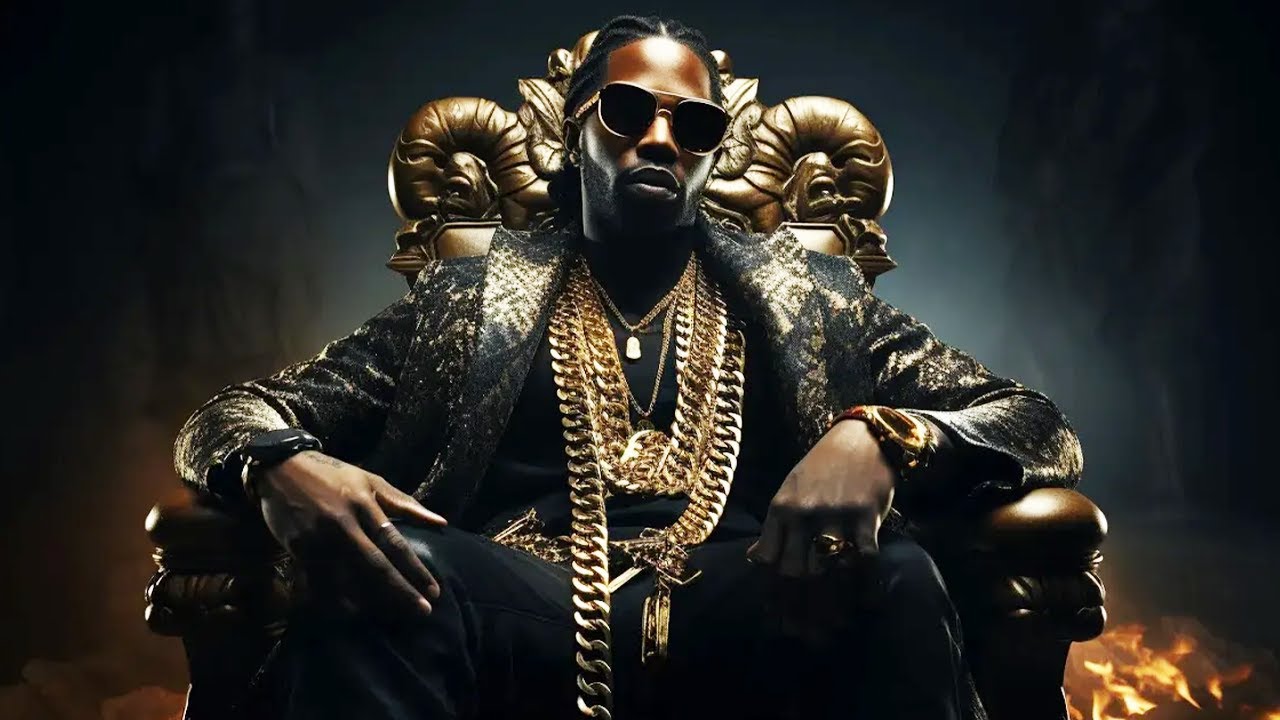 [FREE] 2 Chainz Type Beat - 