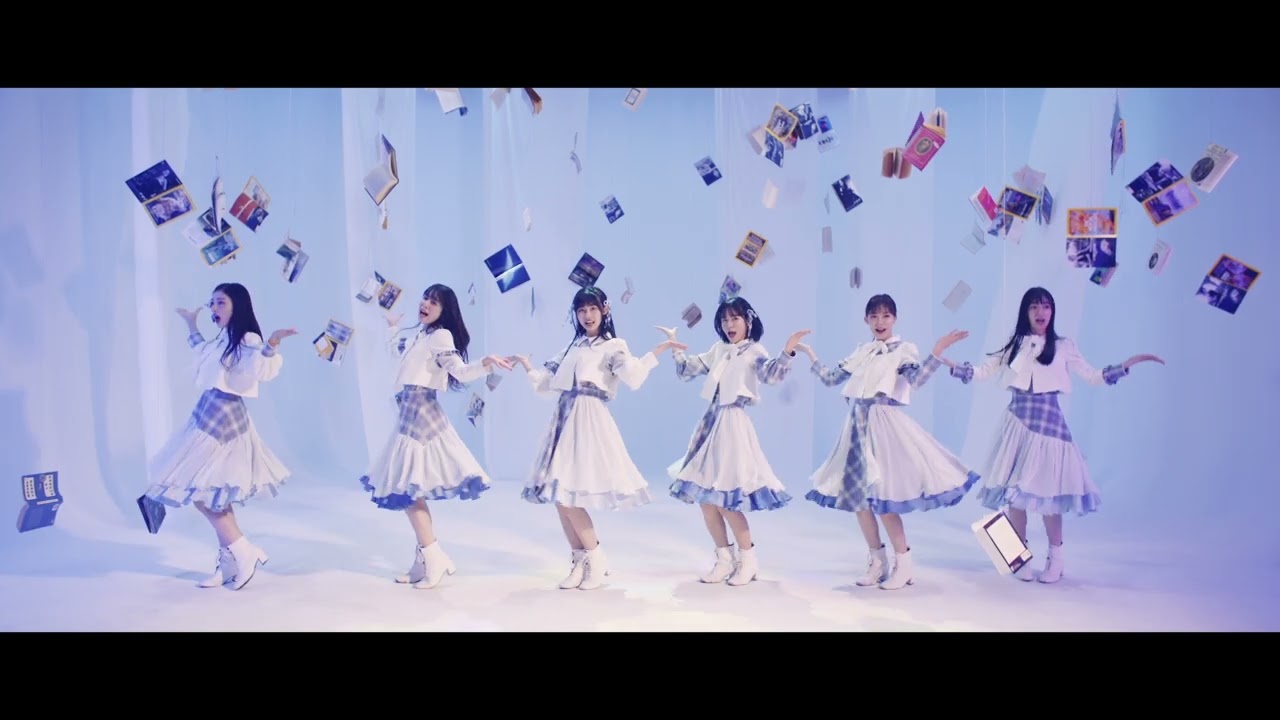 ukka「アフタヌーン・グラフィティ」Performance Video