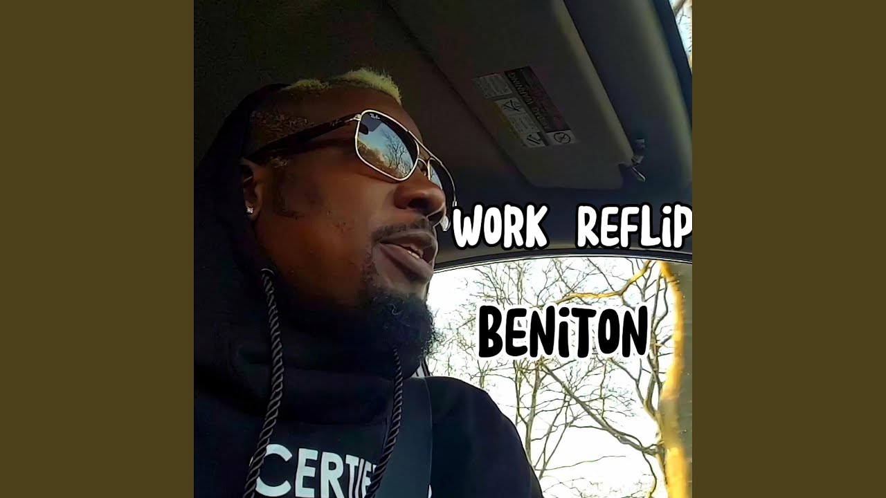 Work Reflip