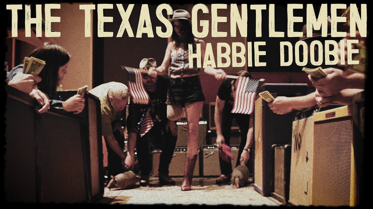 The Texas Gentlemen - 