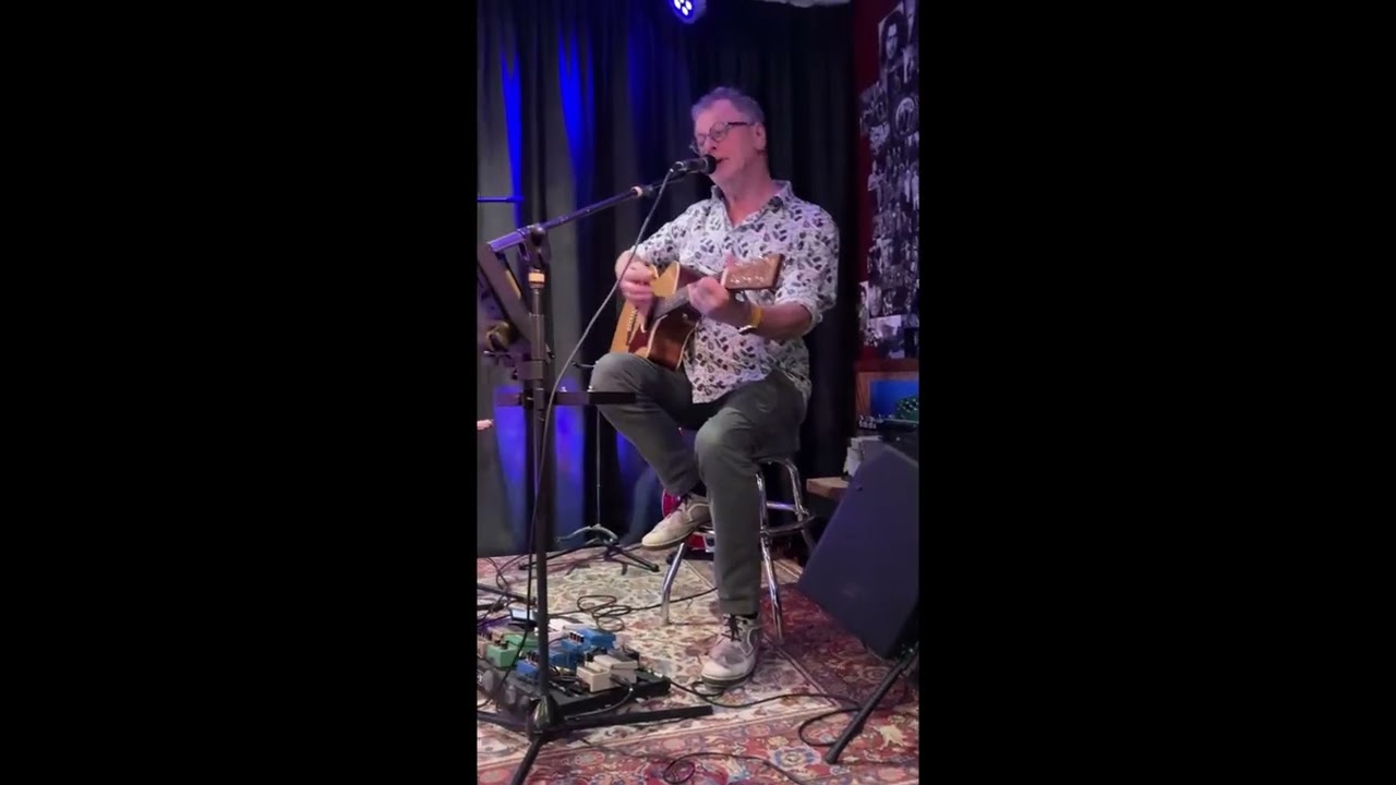 Piet Karsten | The Clue | Valentijnsjam | Westwoud | 22-02-2026