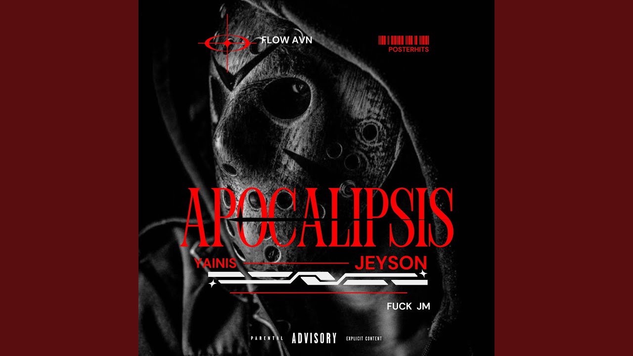 Apocalipsis (RIP) (feat. Jeyson)