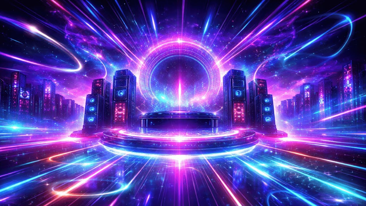 No.261【Haze】#haze #フリーbgm  #bgm  #edm