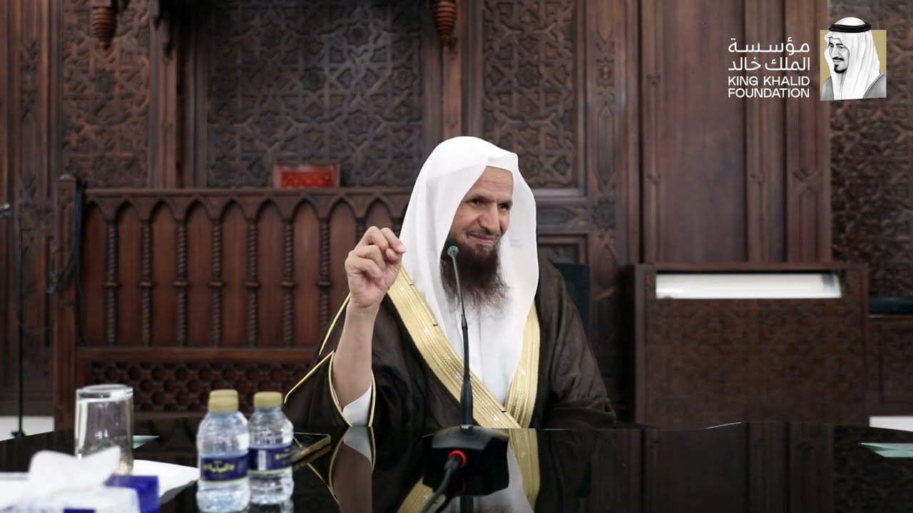تعظيم قدر الصلاة| لفضيلة الشيخ. حمد بن عبد العزيز الجبرين| 23 / 4/ 1444هـ