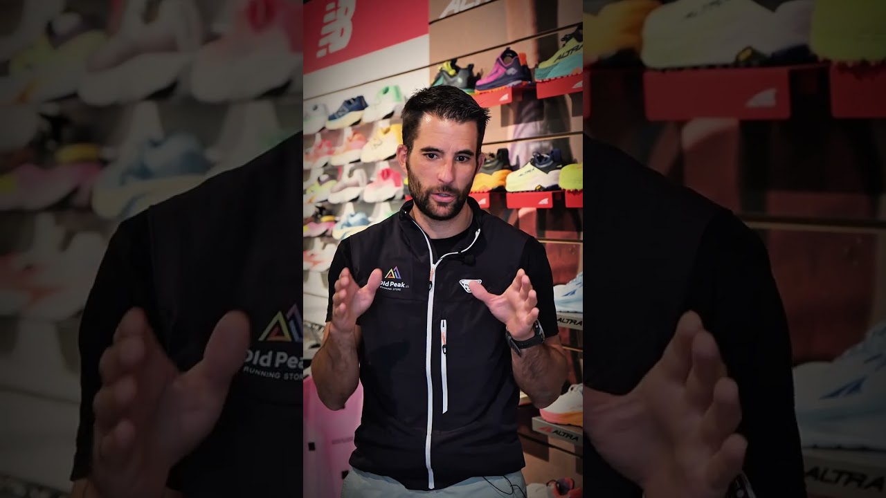 𝗧𝗘𝗦𝗧 𝗔𝗟𝗧𝗥𝗔 - 𝗢𝗟𝗗𝗣𝗘𝗔𝗞  Nuevo entrenamiento, el próximo día 𝟮𝟱 𝗱𝗲 𝗼𝗰𝘁𝘂𝗯𝗿𝗲