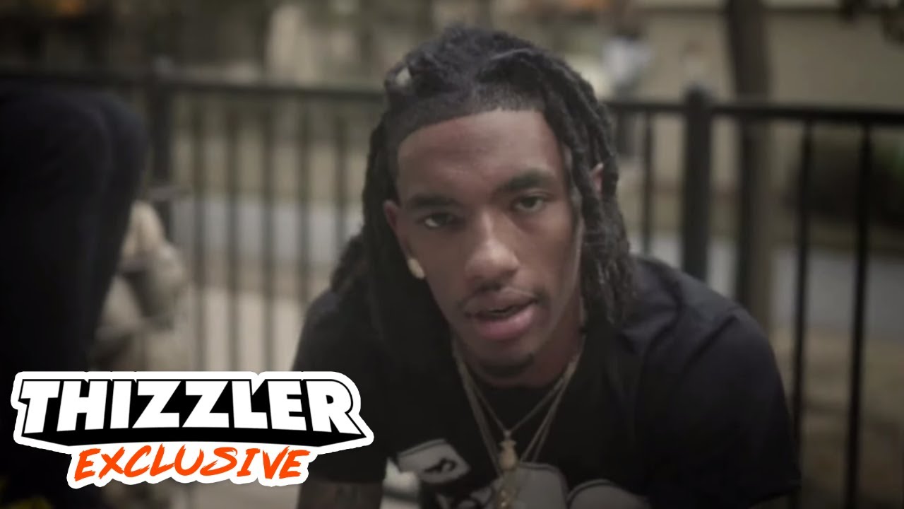 DB.Boutabag - Crunch Time (Exclusive Music Video) || Dir. AdamKG