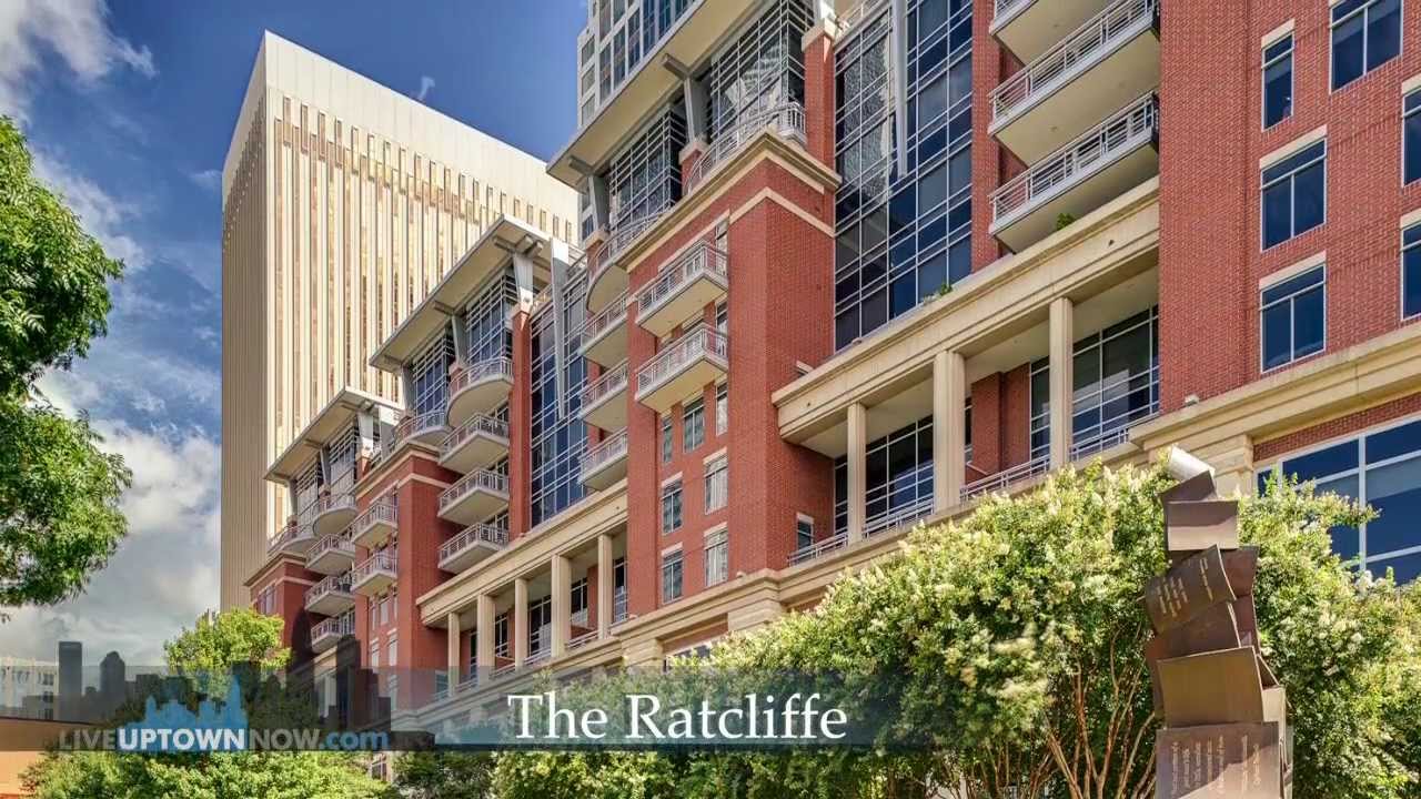 The Ratcliffe Condos, Charlotte, NC