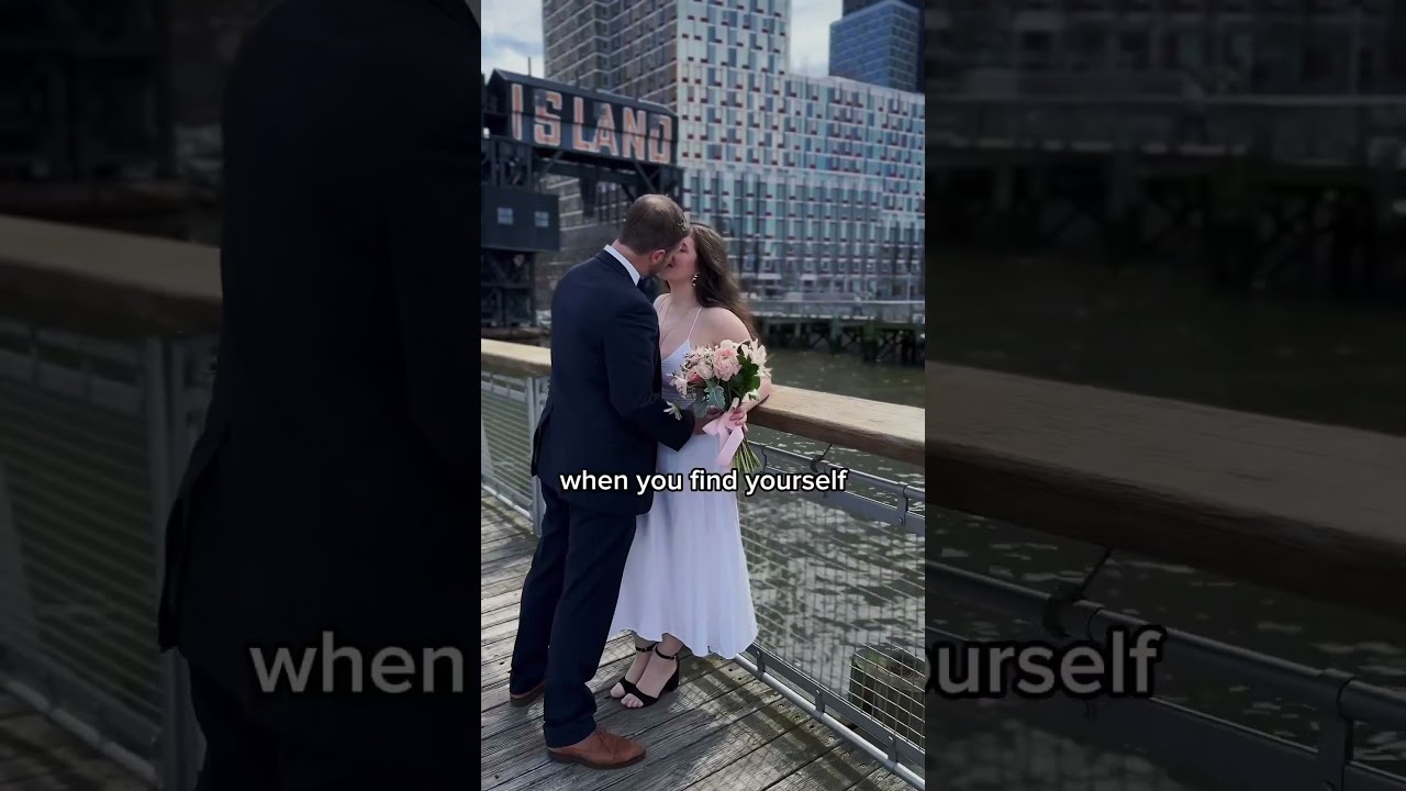 wedding ceremony video #shorts #weddingvideo #videowedding