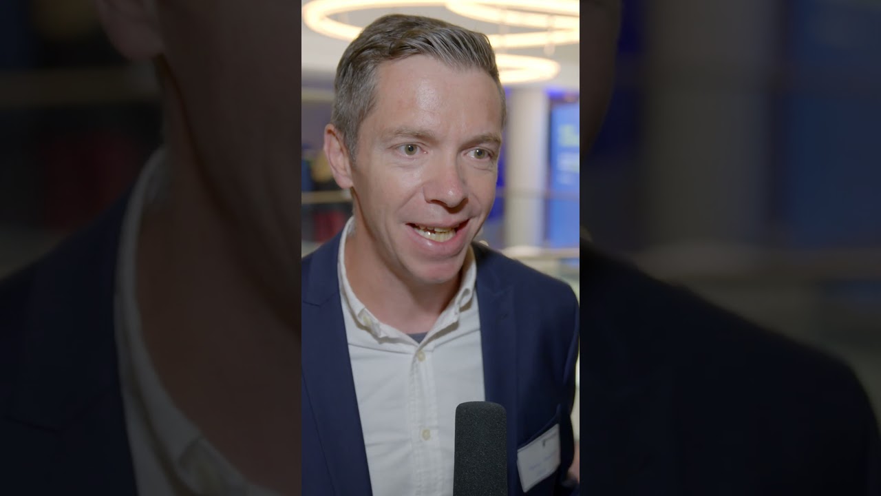 Cybernation 2025 | Interview Martin Obholzer
