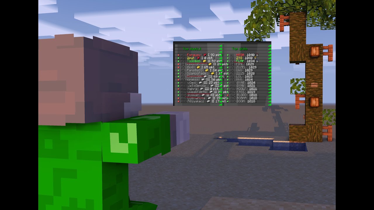 Edycja I TOP 5 I FLAP I Cubehard.net