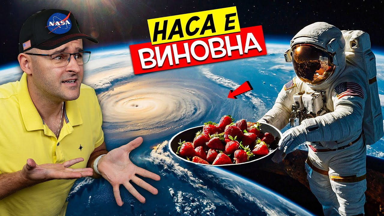 18 изобретения на НАСА, които НЕ ЗНАЕШ, че използваш