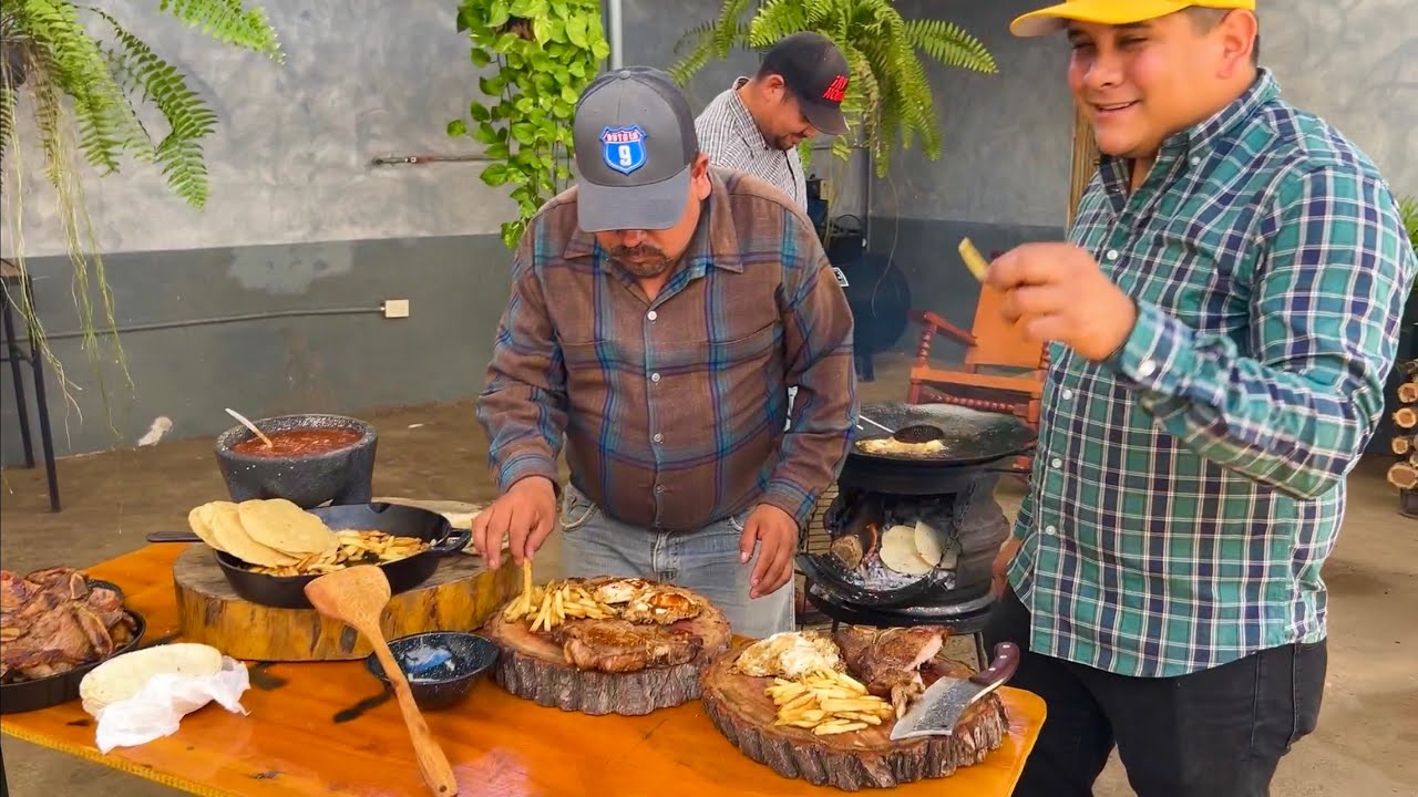 Salsa de Tlaquepaque sin duda la mejor | RUTA LA NUEVE