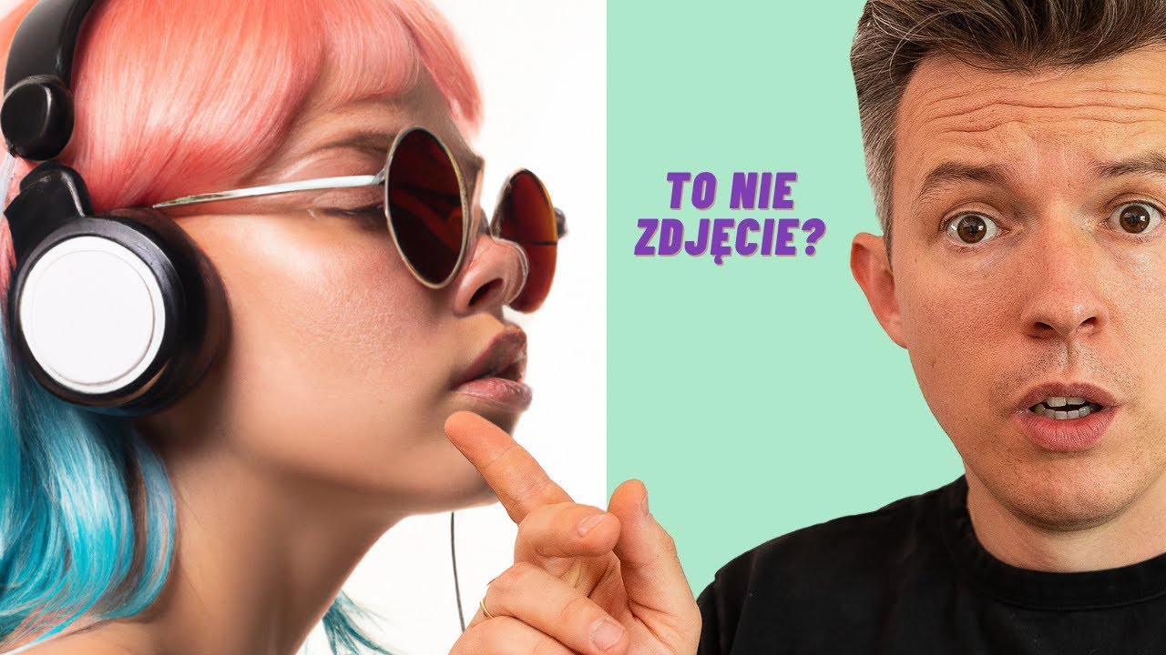 Dalle-2? Sztuczna Inteligencja zabije fotografię? z @ThomasVoland