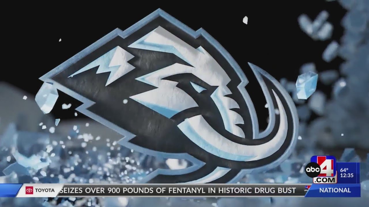 Tusks Up! Utah Mammoth becomes hockey club’s official name
