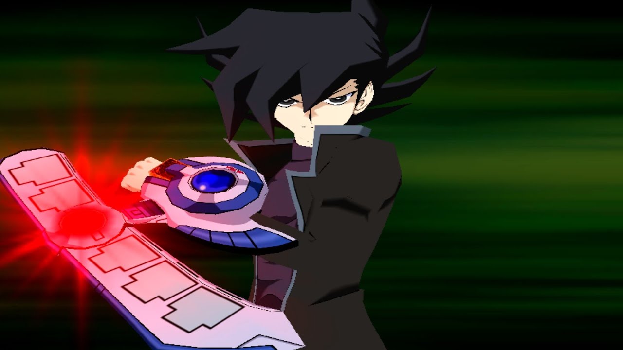 Yu-Gi-Oh GX Tag Force 3 - VWXYZ-Dragon Catapult Cannon