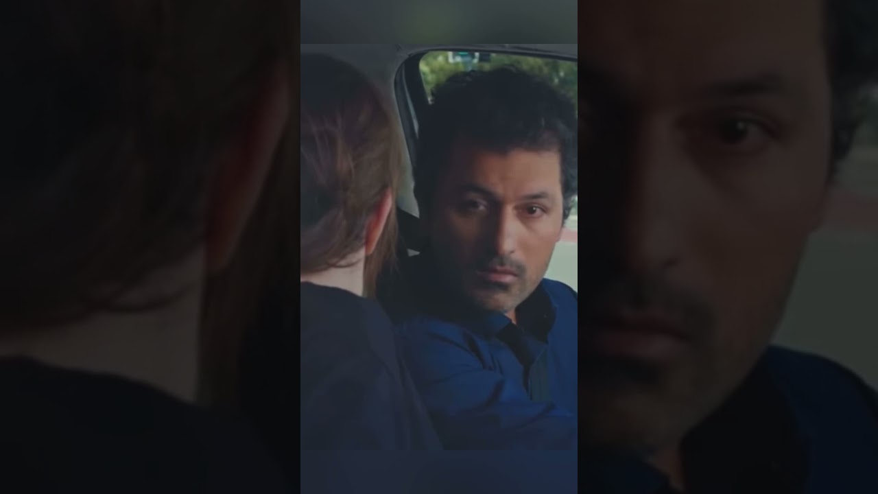 The accident | Death of Sarp and Hatije | Kadin | Bahar