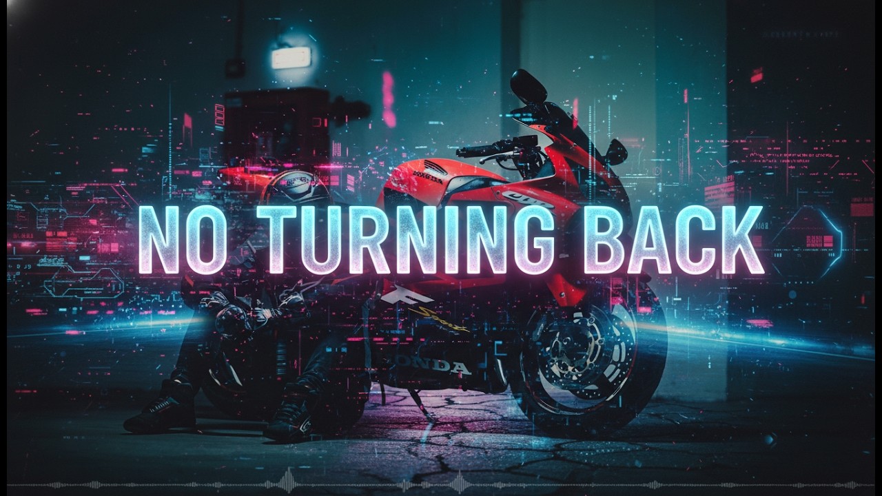 No Turning Back – Determined NCS Style Electronic Music