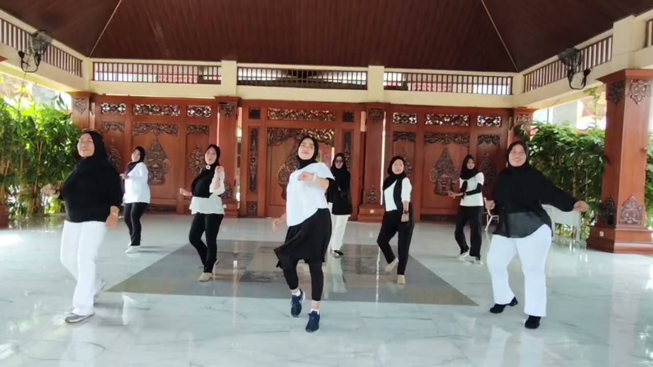 MY LIFE IS A DANCE line dance || Choreo Junghye Yoon ( KOR) - January 2026 || demo : LGDC