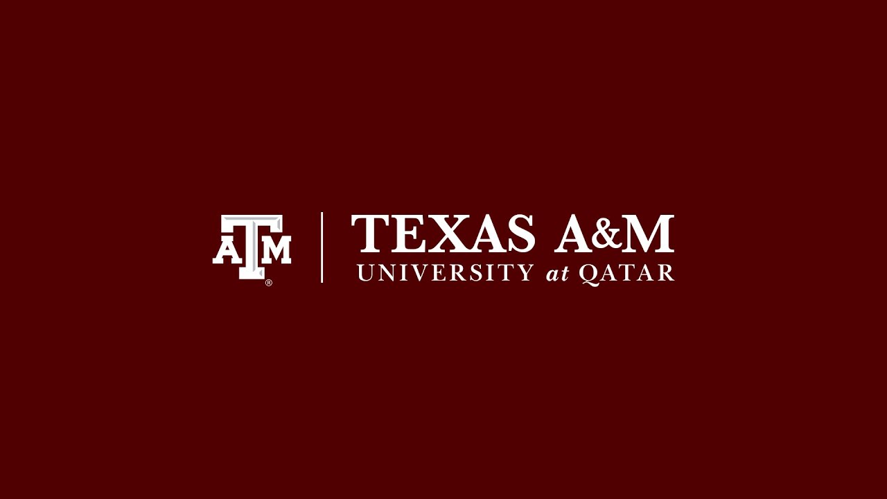 2024 Commencement - Texas A&M University at Qatar