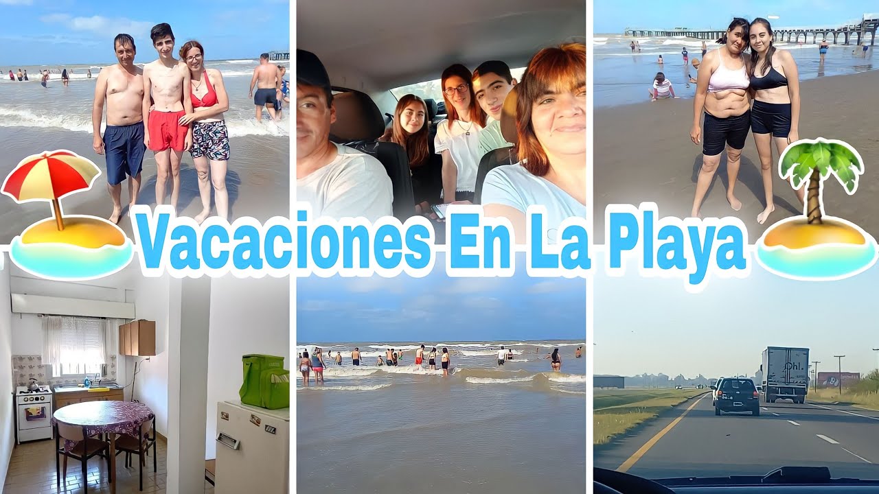 🏖 NOS VAMOS DE VACACIONES A LA PLAYA PREPARANDO LOS BOLSOS TOUR POR LA CASA 🏡 VACACIONES EN FAMILIA🥰