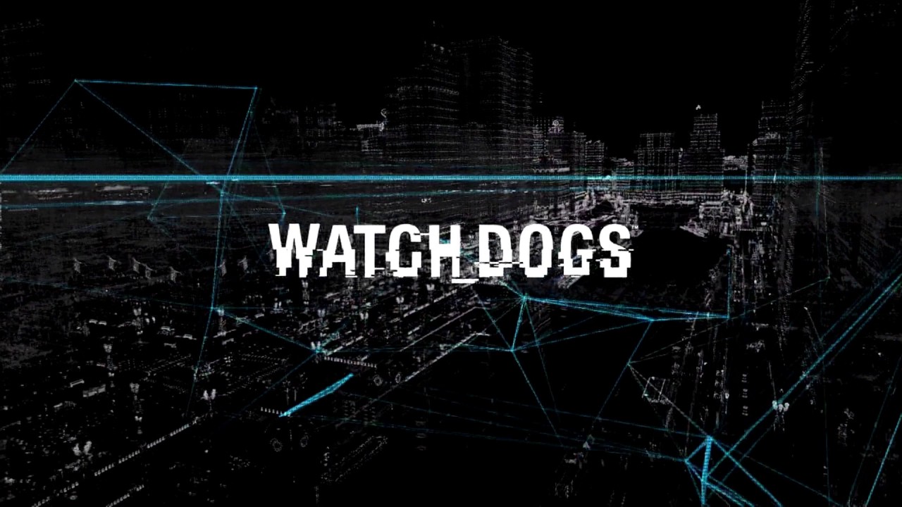 WATCH DOGS - Hello World Trophy