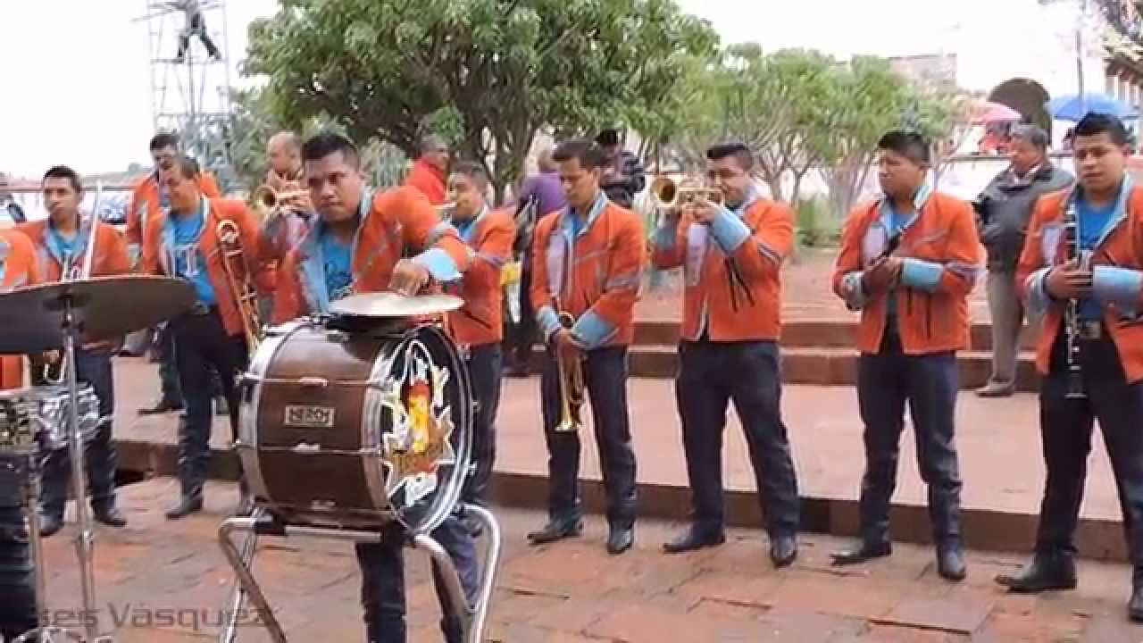 SAN MIGUEL TEQUIXTEPEC 2015 VID 3 