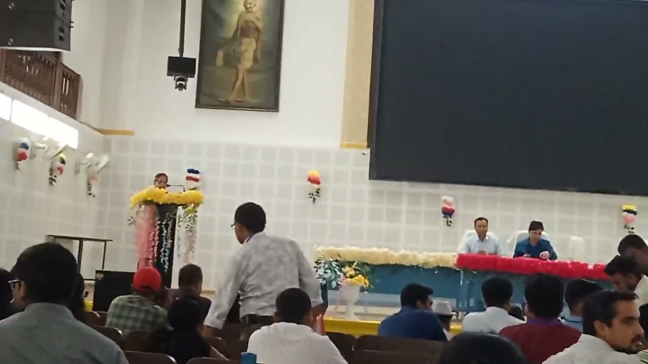 Seminar#ICHR#Wheeler senate hall#Patna university Patna # बिहार की संस्कृतिक और लोकपरम्परा# AIOH