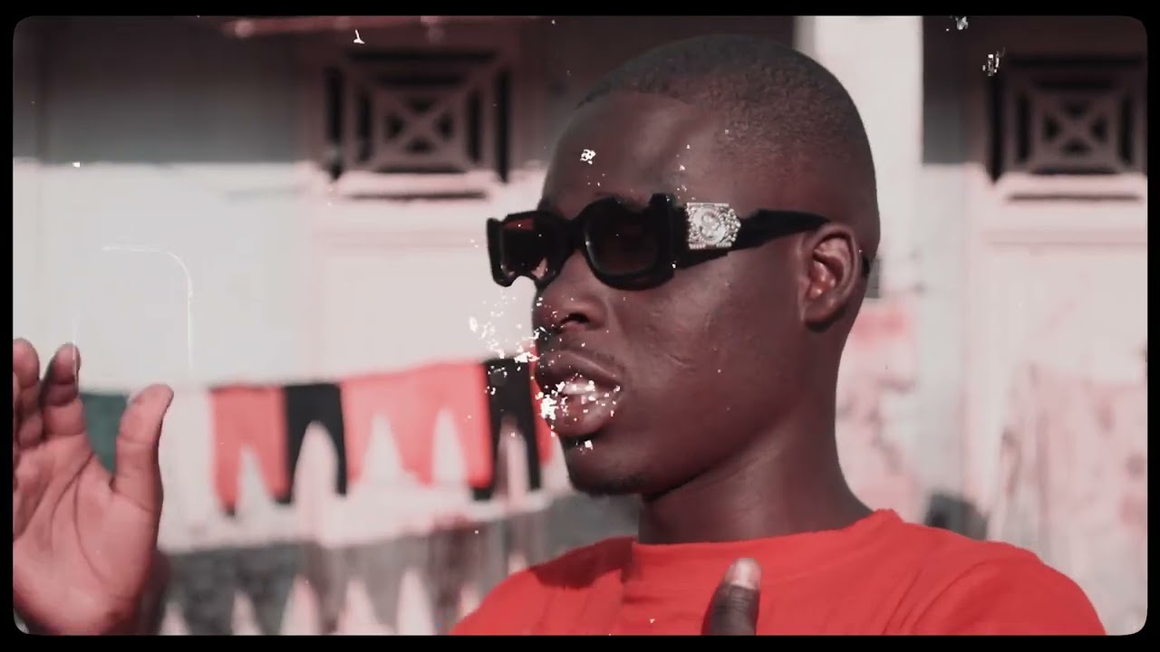 Mogo vybes ndinokutendai mafans  official vidio directed by  mosticks  Song after cupclash