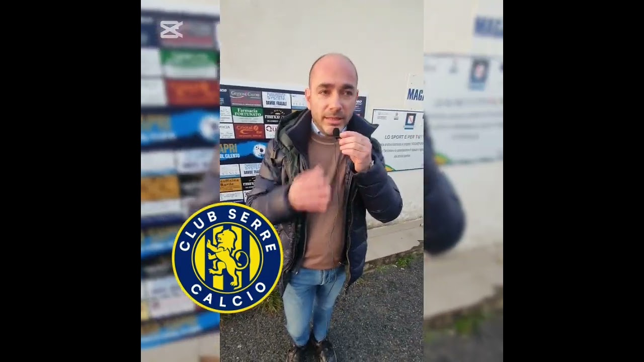 Parola agli ospiti con il Presidente Piemonte #ClubSerre #SocialmanRaffaele 