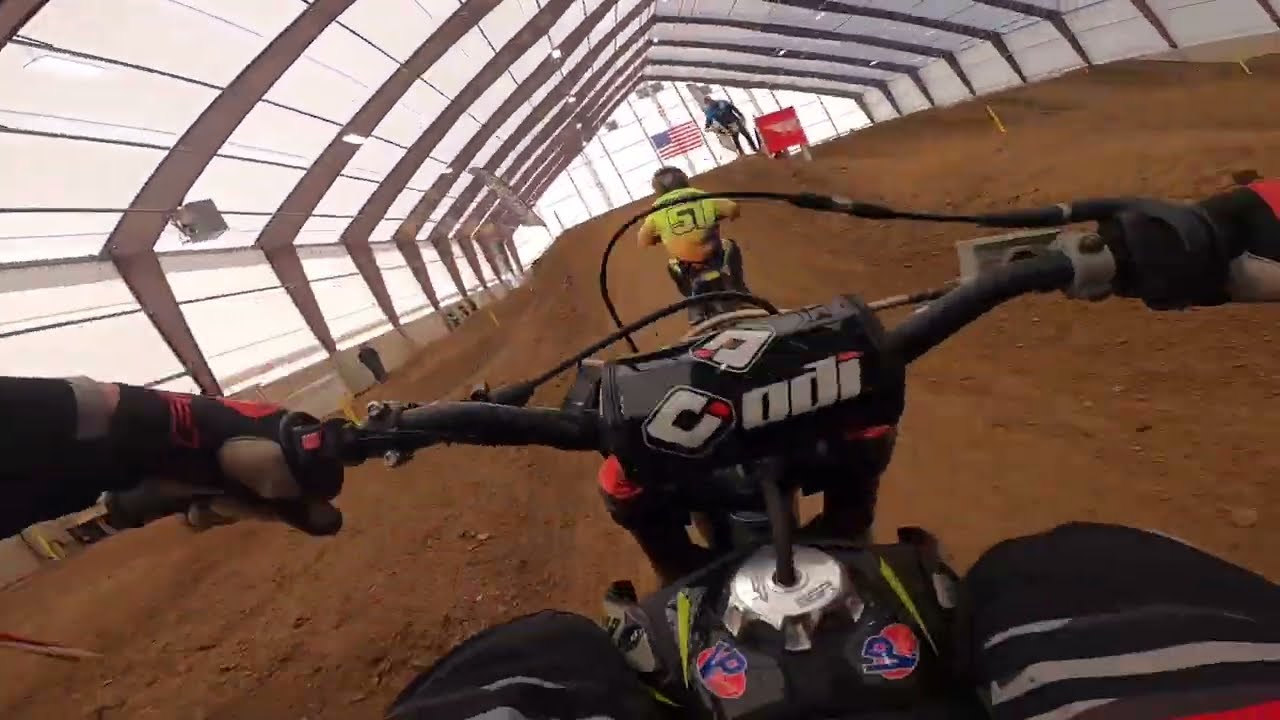 Route 62 Pitbike Shootout (March 4th)