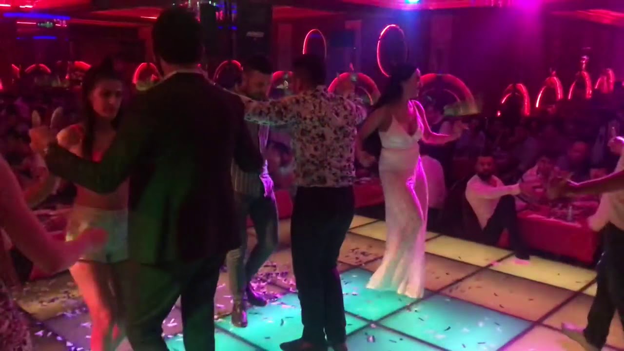 Sincanlı Erkal Çalıyor Ankaralı Engincan & Ayaşlı Emre Oynuyor CAnlı canlı