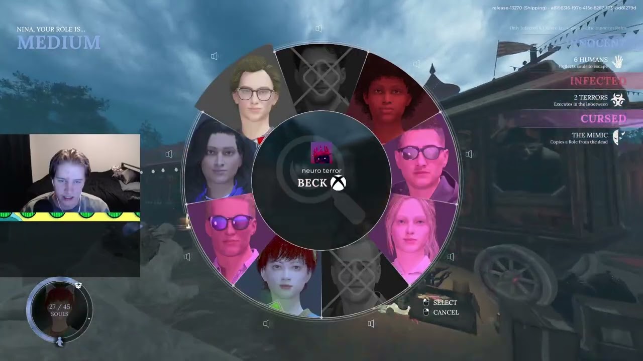 (Stream #60) I will get every Master Accolade