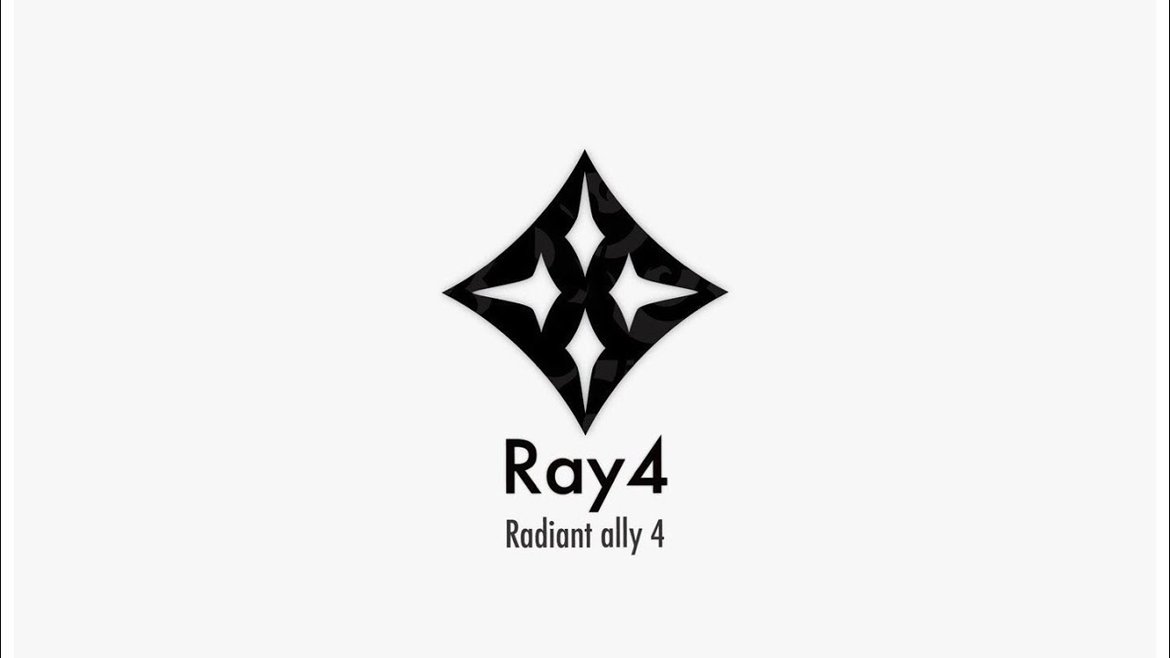 [PUBGM] Ray4 괴물 신입 Ray4 invitus 모배 매드무비