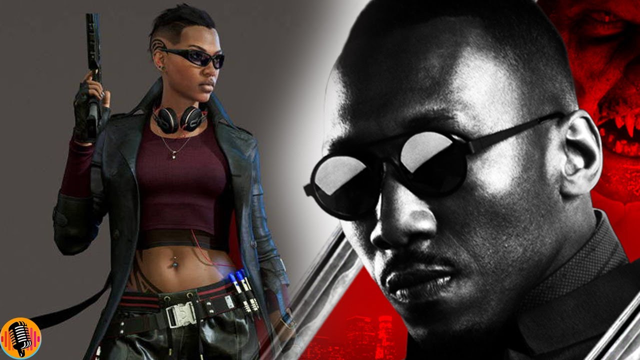 Marvel Studios admits they dont know WTF they are doing with BLADE