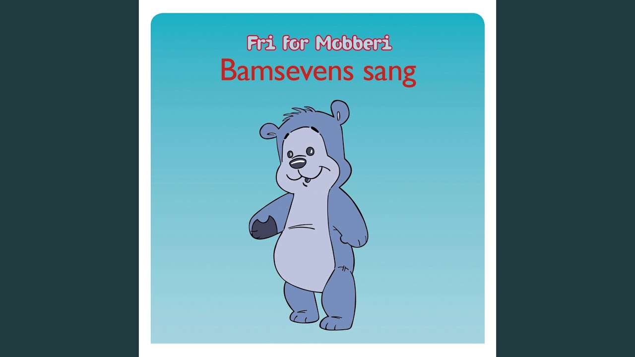 Bamsevens sang (Instrumental Version)