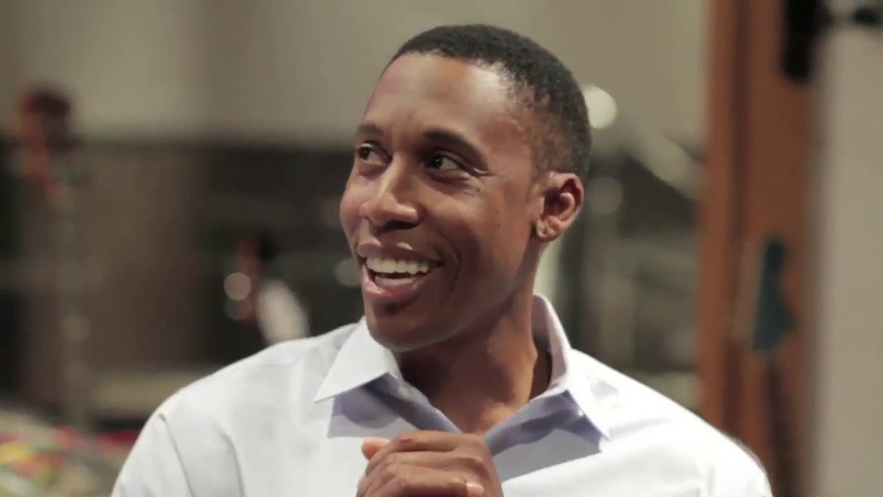 Raphael Saadiq Stone Rollin EPK 2010