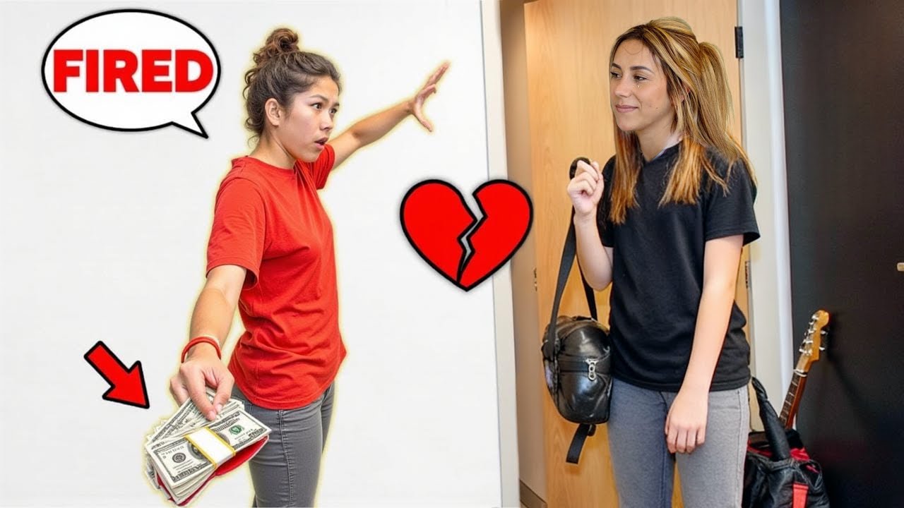 I'm SORRY Mom! | Txunamy