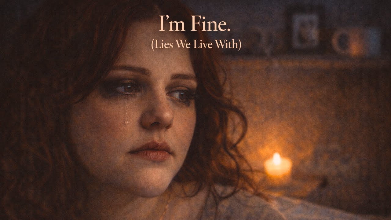 When No One Checks In — An Irish Folk Rap Duet About Quiet Loneliness