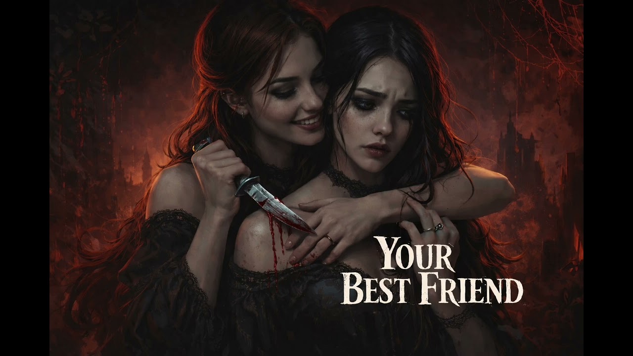 DreamKeeper - Your Best Friend - Dark Emotional Rock 