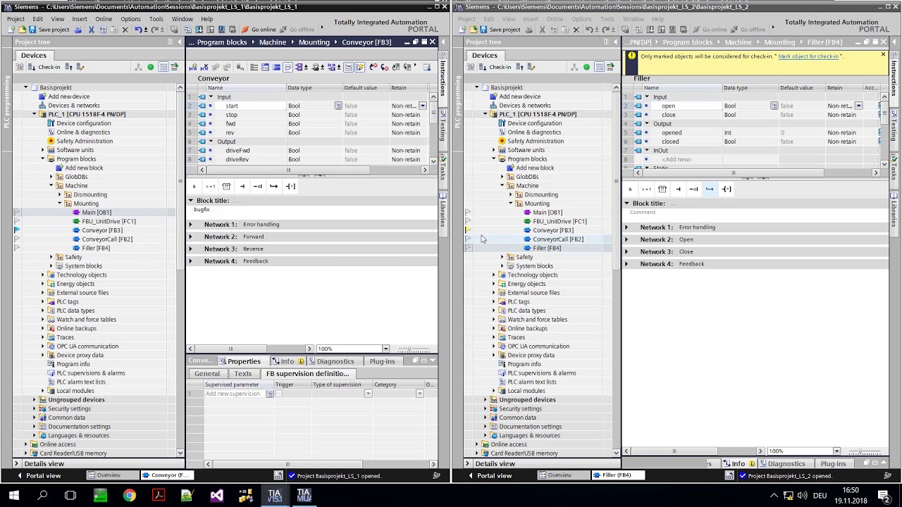 Mister Automation Ep21: Tips & tricks - TIA Portal Multiuser