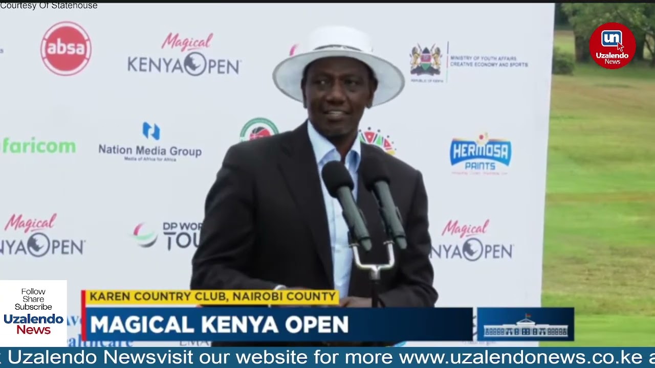 'I Have Kept My Eyes on the Ball! Hata Nikipigiwa Kelele Na Kuitwa Majina
